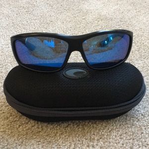 Costa Del Mar saltbreak glasses